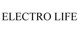 ELECTRO LIFE
