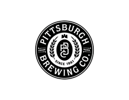 PITTSBURGH BREWING CO. PBC SINCE 1861