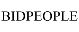 BIDPEOPLE