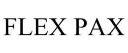 FLEX PAX