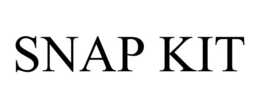 SNAP KIT