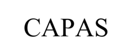 CAPAS
