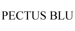 PECTUS BLU