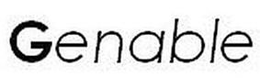 GENABLE