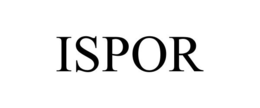 ISPOR