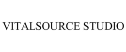 VITALSOURCE STUDIO
