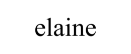 ELAINE