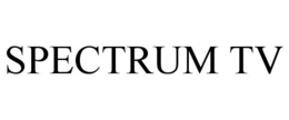 SPECTRUM TV
