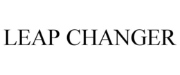 LEAP CHANGER