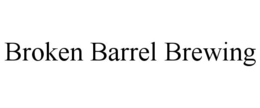 BROKEN BARREL BREWING