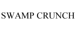SWAMP CRUNCH