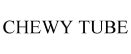 CHEWY TUBE