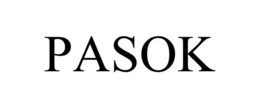 PASOK