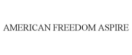 AMERICAN FREEDOM ASPIRE