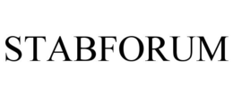 STABFORUM