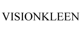 VISIONKLEEN