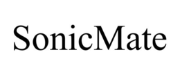 SONICMATE