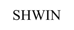 SHWIN
