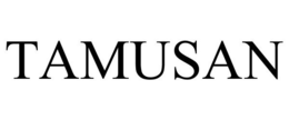 TAMUSAN