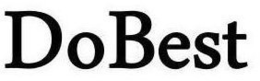 DOBEST