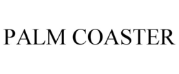 PALM COASTER