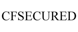 CFSECURED