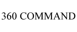 360 COMMAND