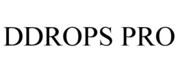 DDROPS PRO