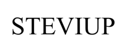 STEVIUP