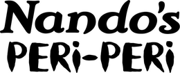 NANDO'S PERI-PERI