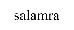 SALAMRA