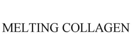 MELTING COLLAGEN