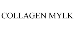 COLLAGEN MYLK