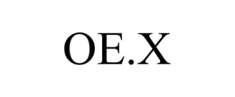 OE.X