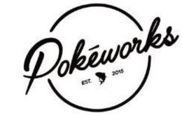POKEWORKS EST. 2015