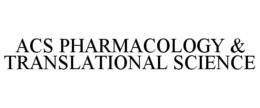 ACS PHARMACOLOGY & TRANSLATIONAL SCIENCE