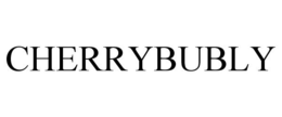 CHERRYBUBLY