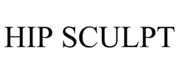 HIP SCULPT