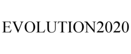 EVOLUTION2020