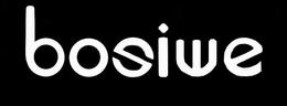 BOSIWE