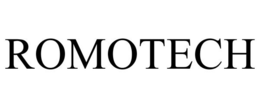 ROMOTECH