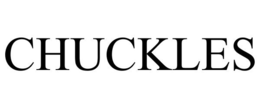 CHUCKLES