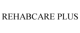 REHABCARE PLUS