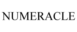 NUMERACLE
