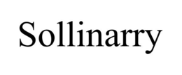 SOLLINARRY