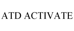 ATD ACTIVATE