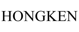 HONGKEN