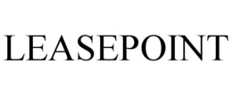 LEASEPOINT