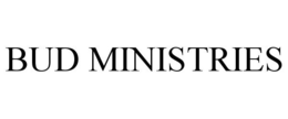 BUD MINISTRIES