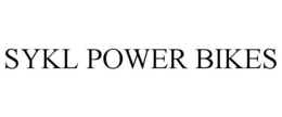 SYKL POWER BIKES